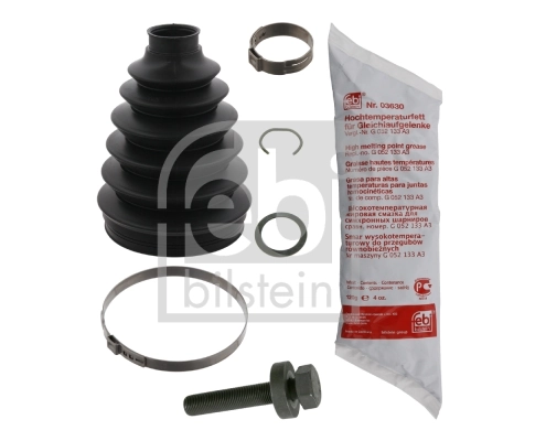 Bellow Kit, drive shaft